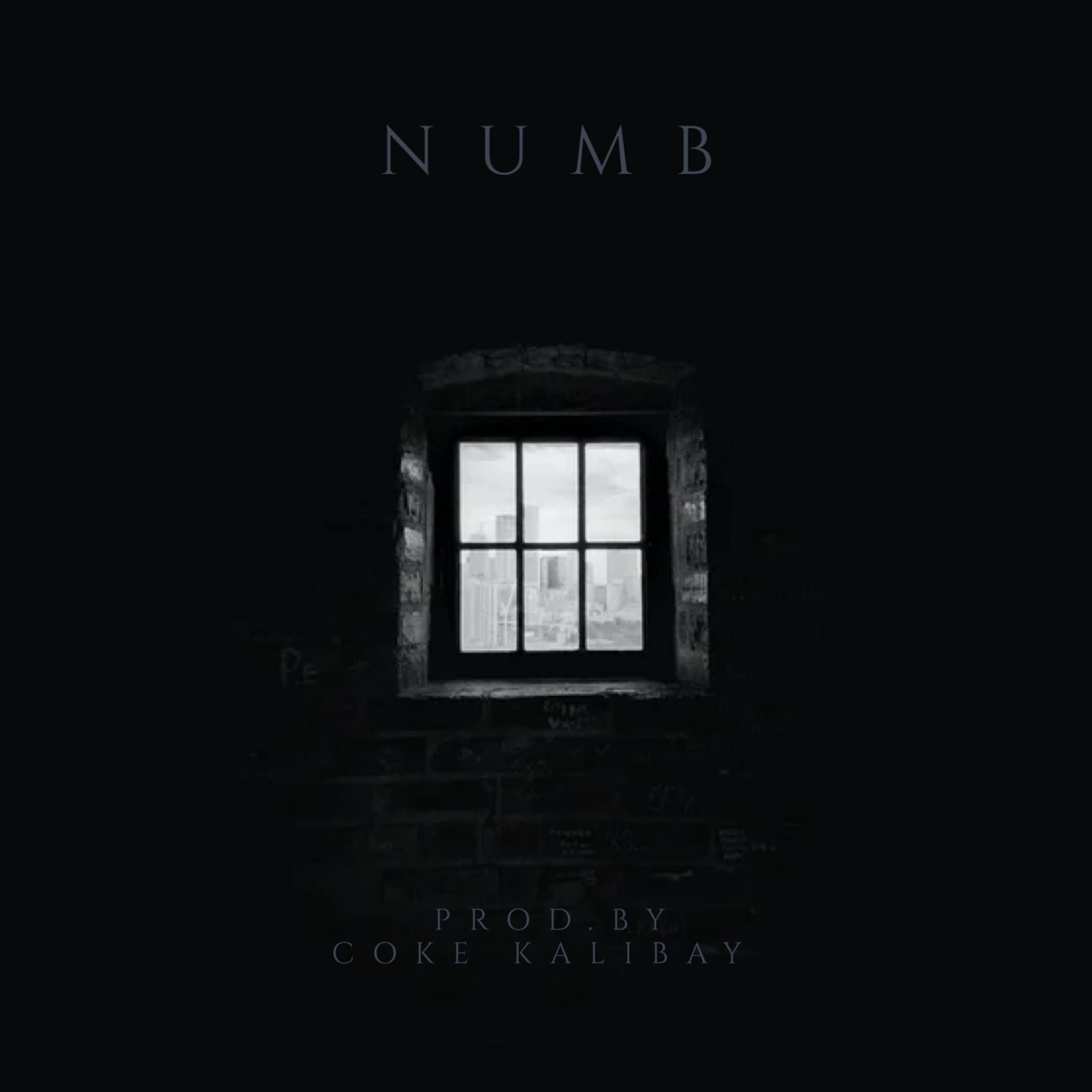 Numb