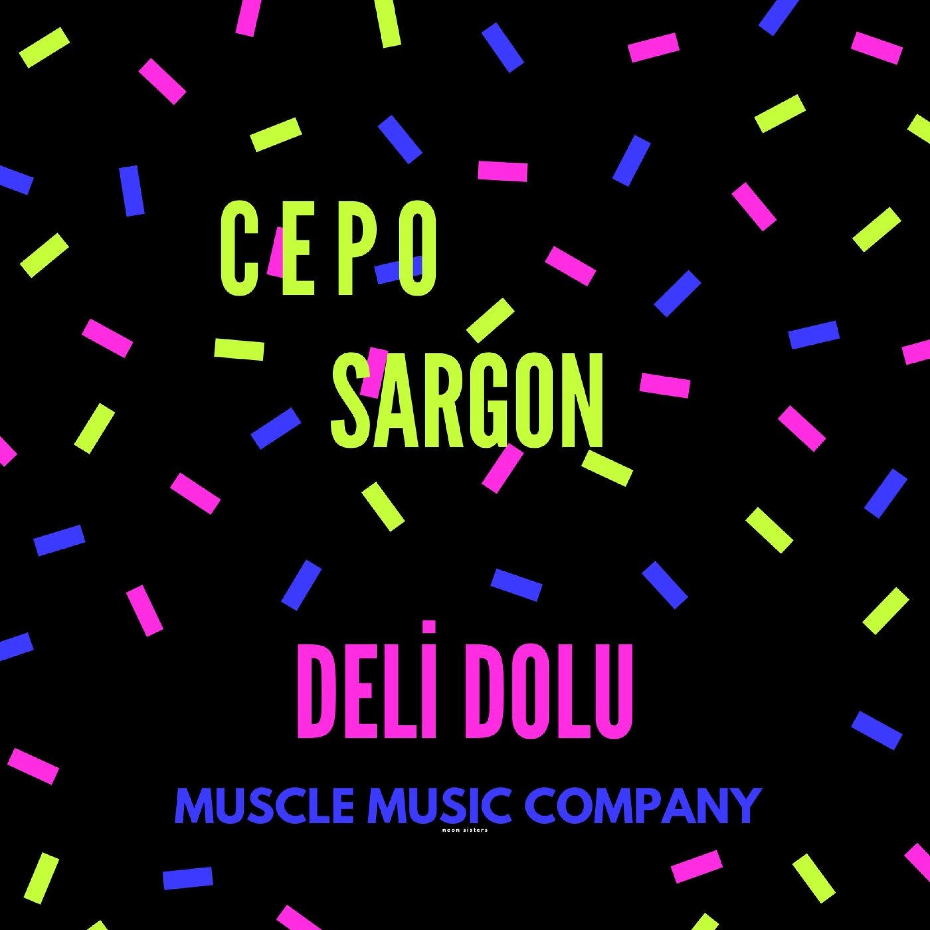 Deli Dolu (feat. Cepo)
