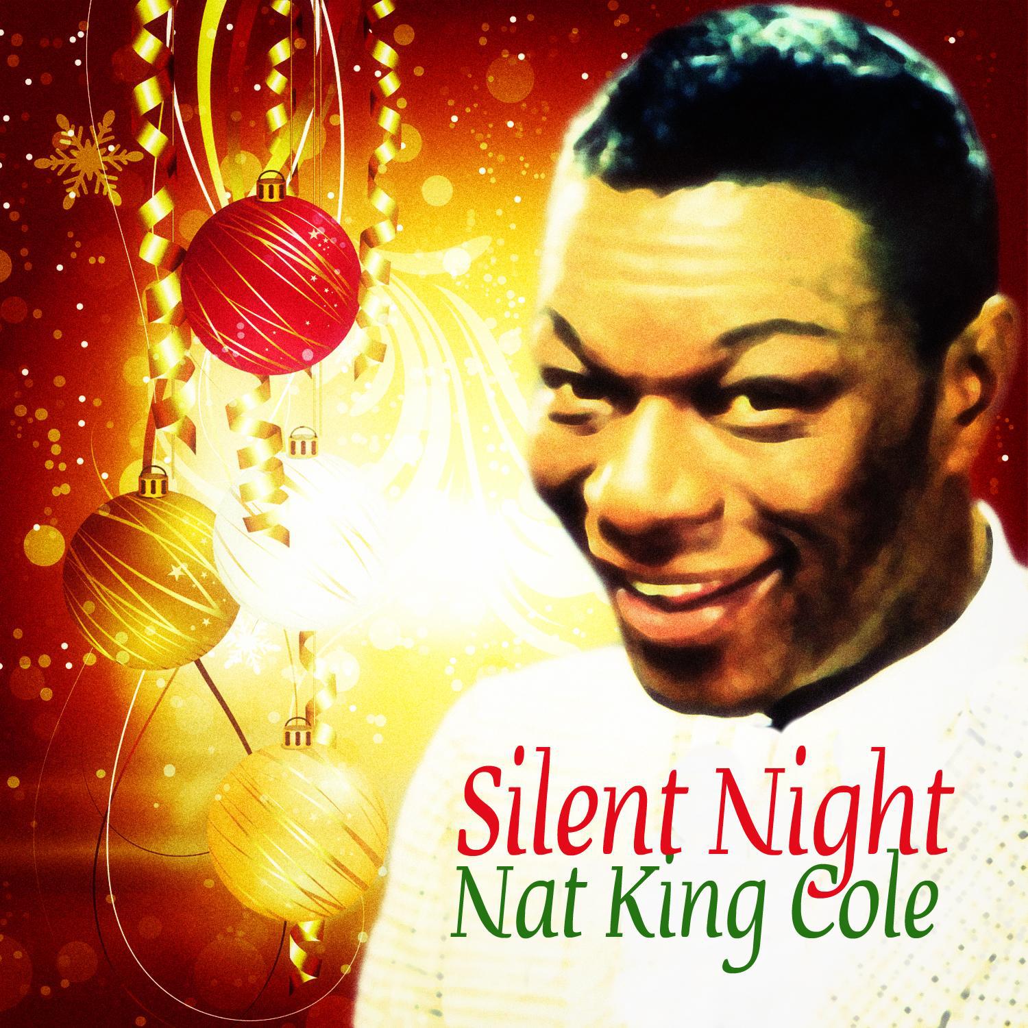 Merry Christmas With Nat King Cole专辑