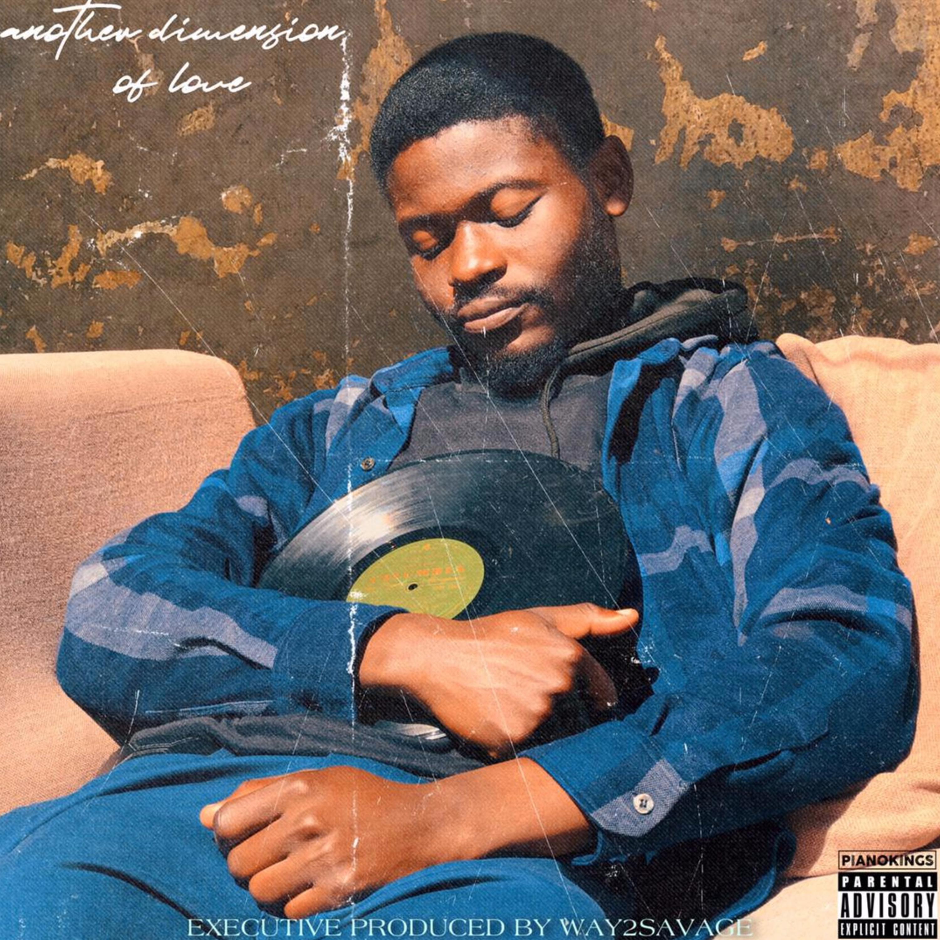 Only You Ft Bobby Cling