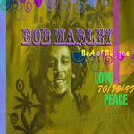 Best Of Bob Marley 1专辑