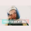 Yrgui You Are My Angel