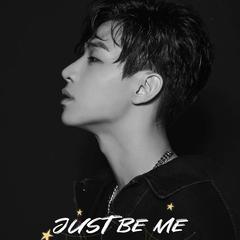 Just be me（刘宪华）