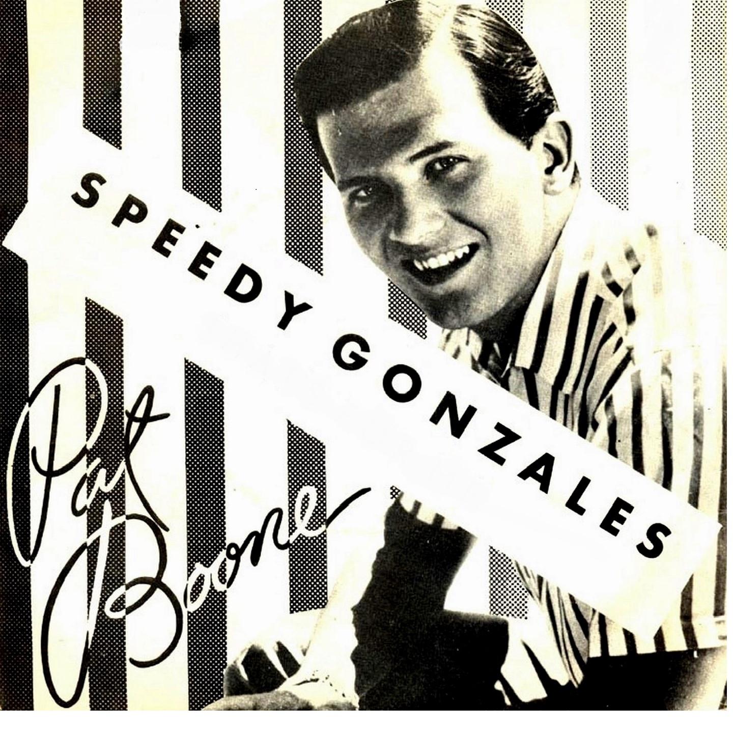 Speedy Gonzales专辑