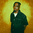 Jaylon Ashaun歌手图片