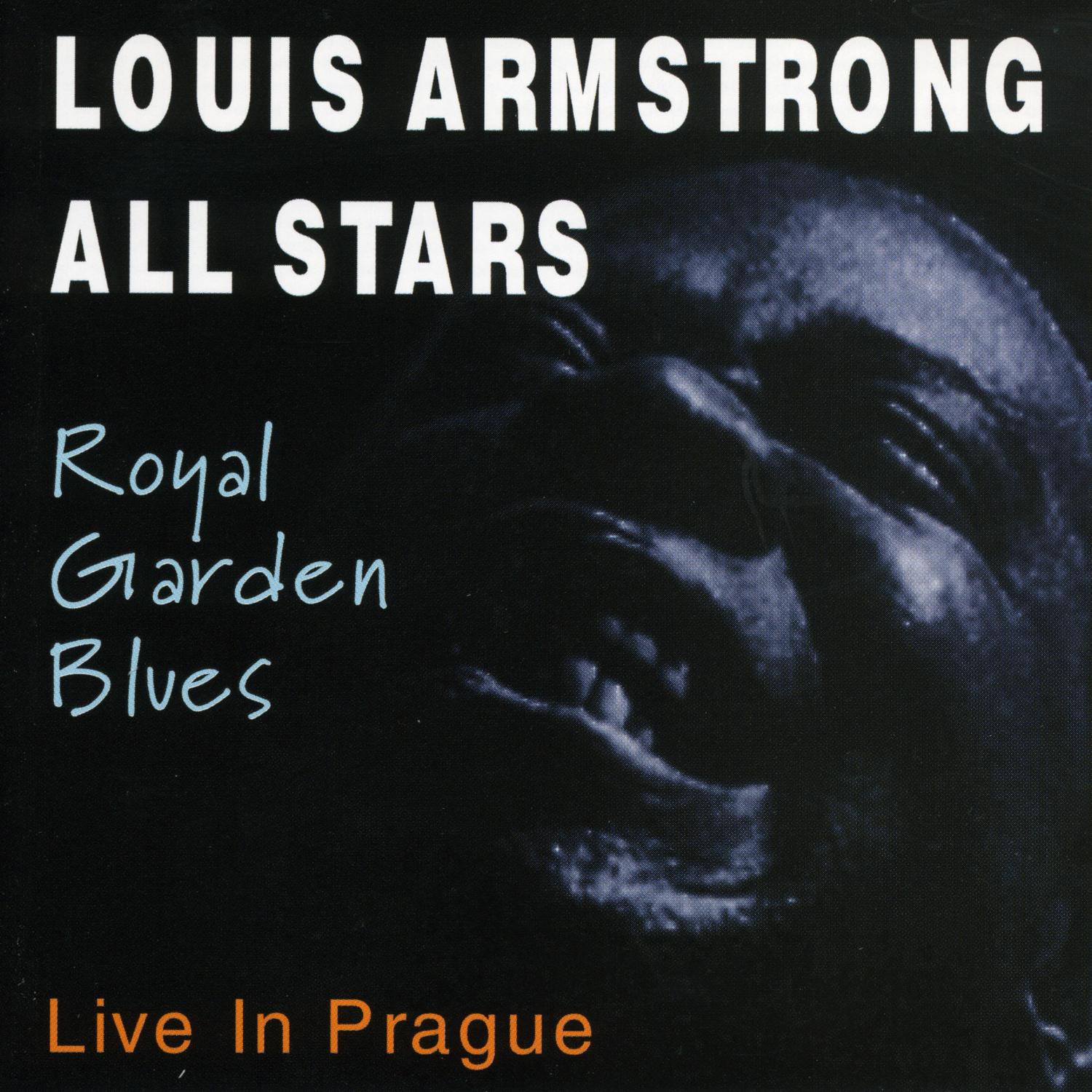 Royal Garden Blues