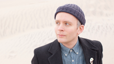 Jens Lekman