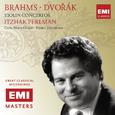 Brahms: Violin Concerto