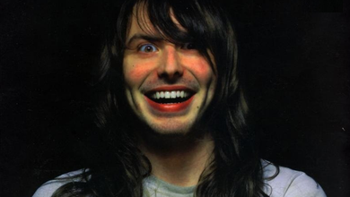 Andrew W.K.