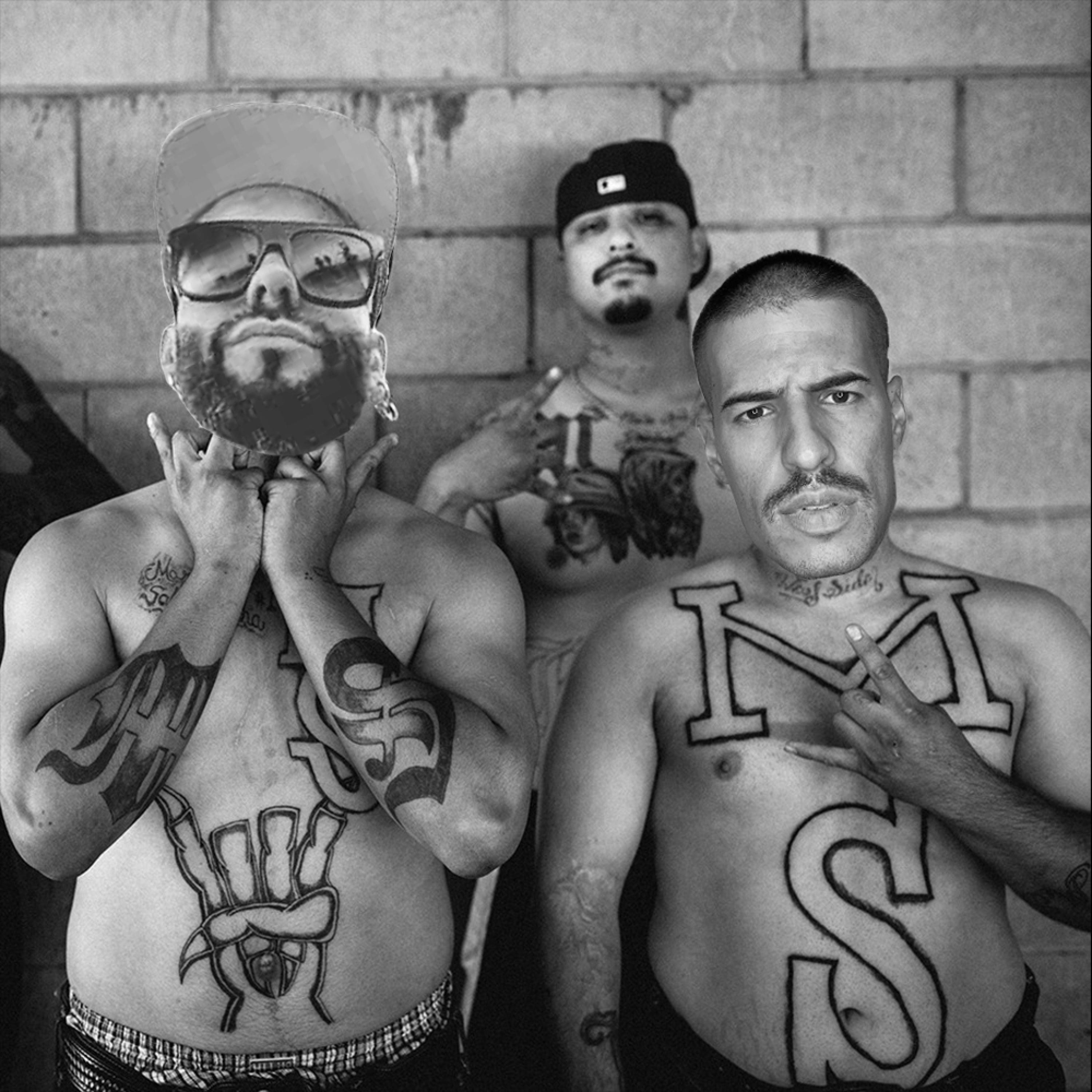 HEY (feat. Lord j)