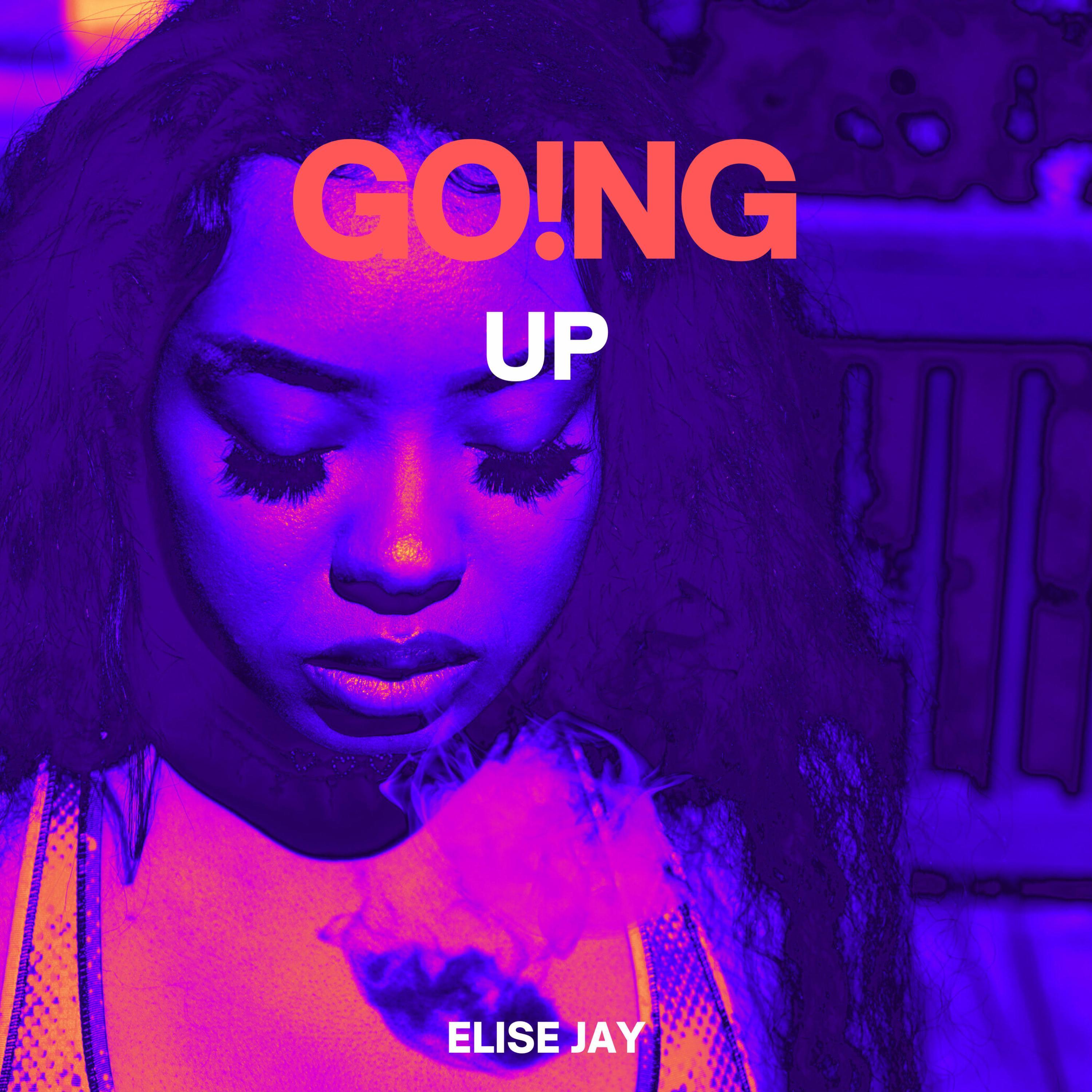 GO!NG UP (feat. Miriam)