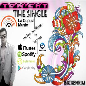 Tonight (I'm Lovin' You) - Enrique Iglesias & Ludacris (SE karaoke) 带和声伴奏 （降1半音）