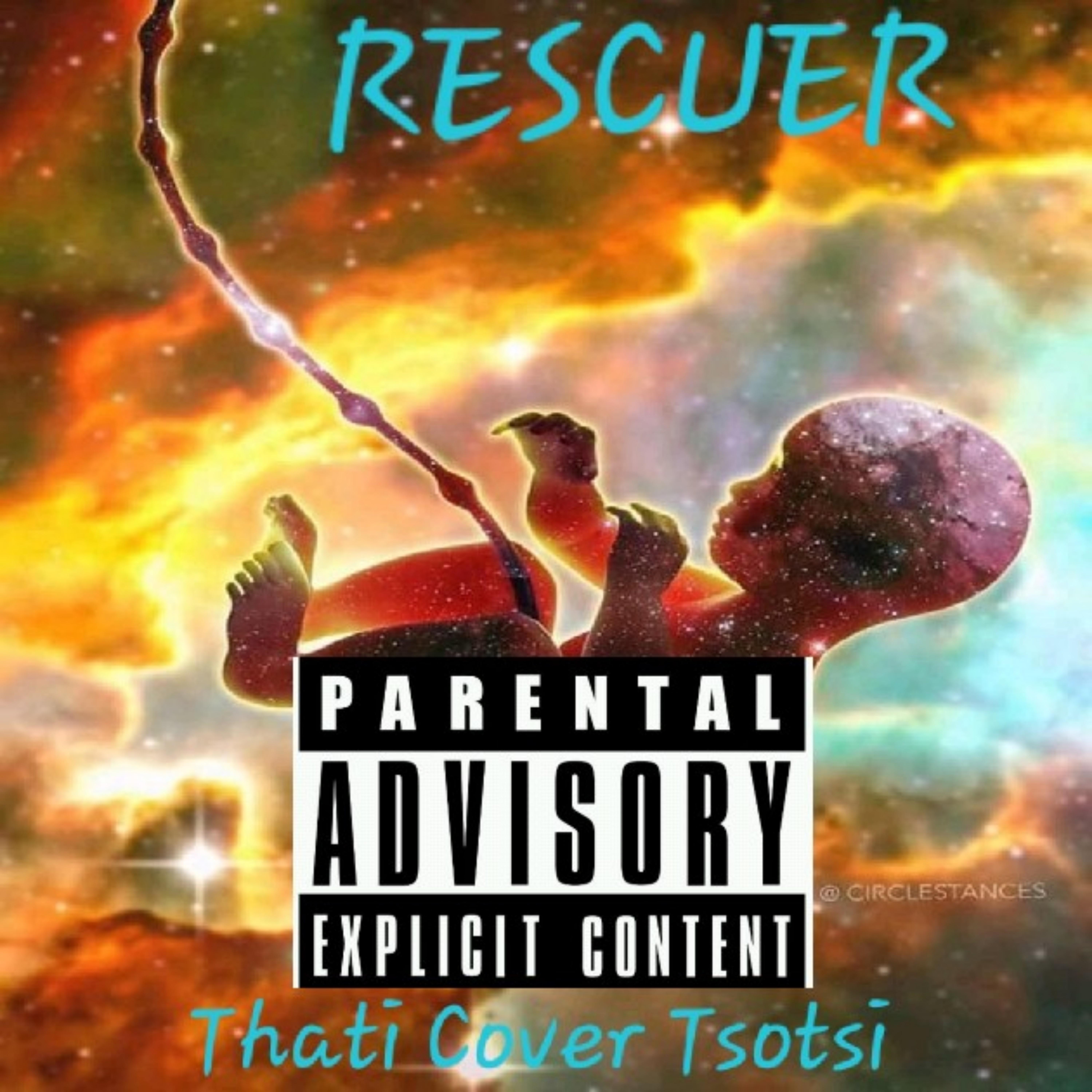 Thati Cover Tsotsi