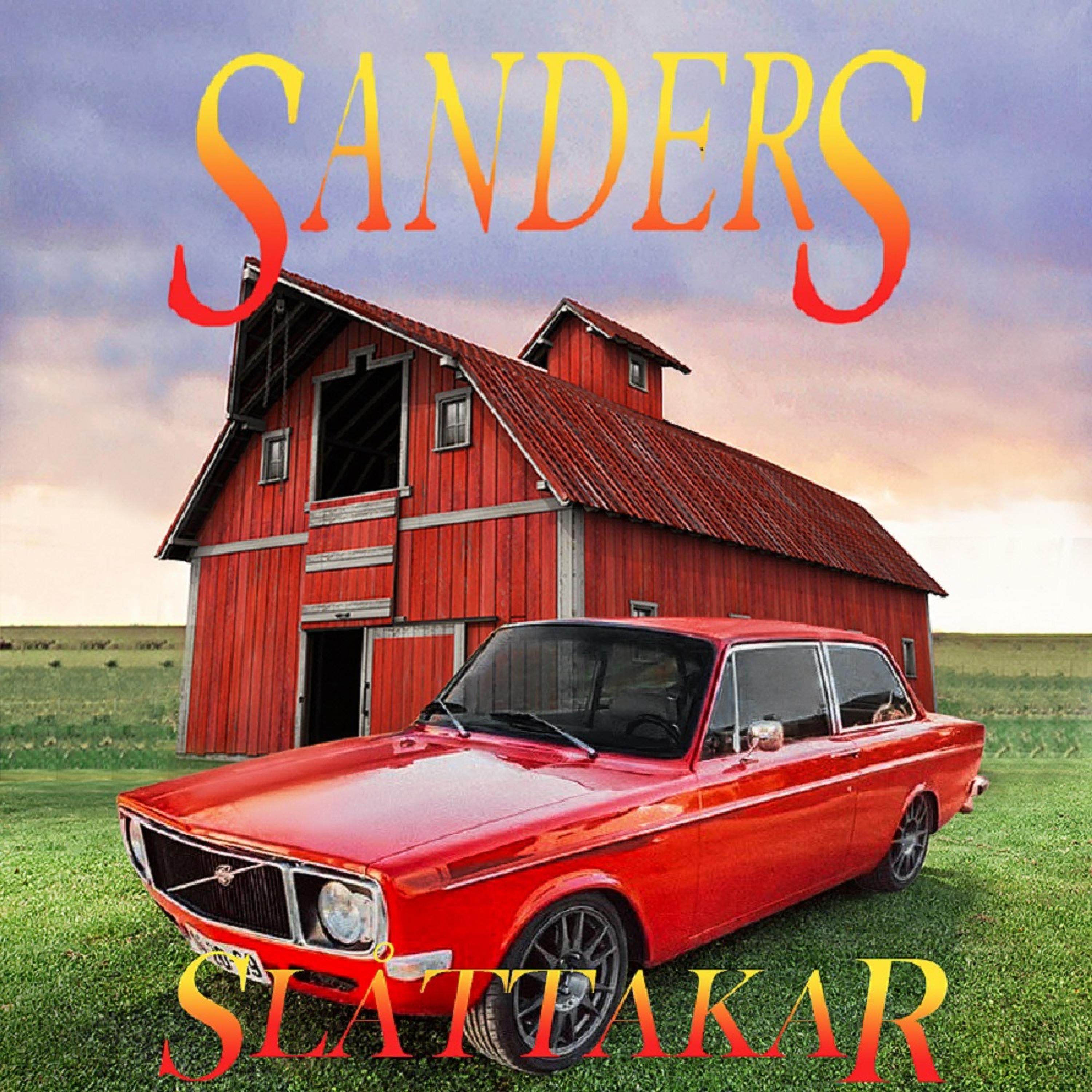 Slåttakar
