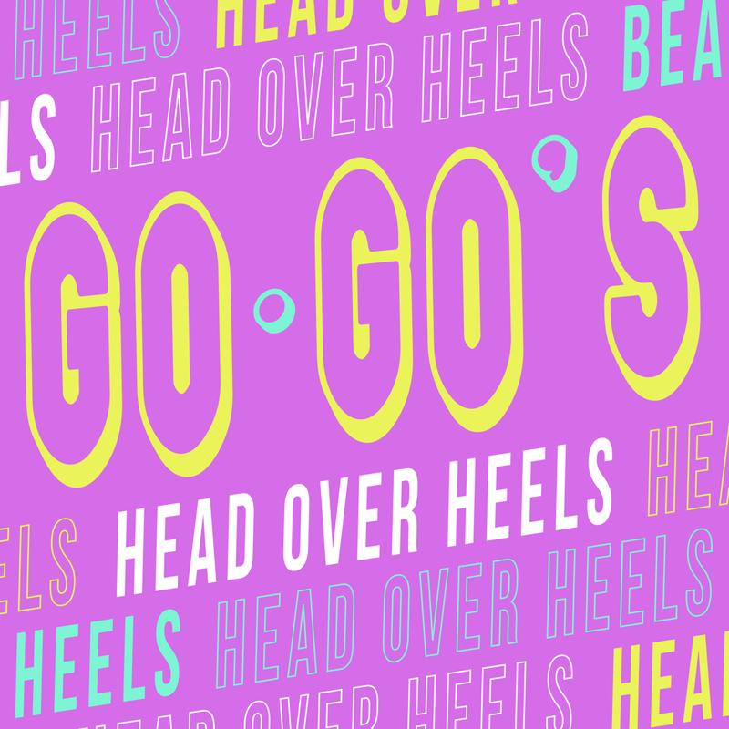 Head Over Heels