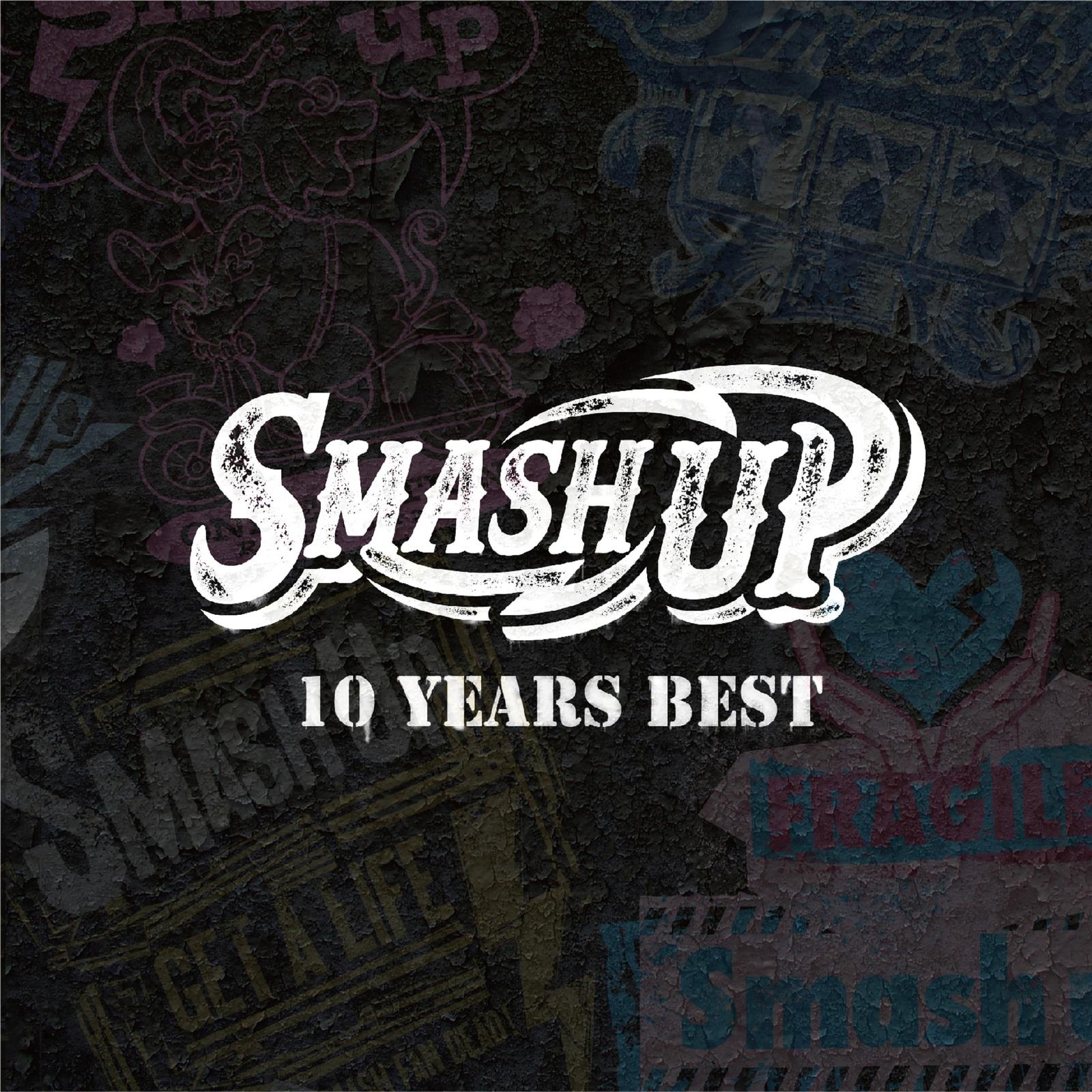 10 YEARS BEST (Special Edition)