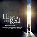 Heaven Is for Real (Original Motion Picture Score)