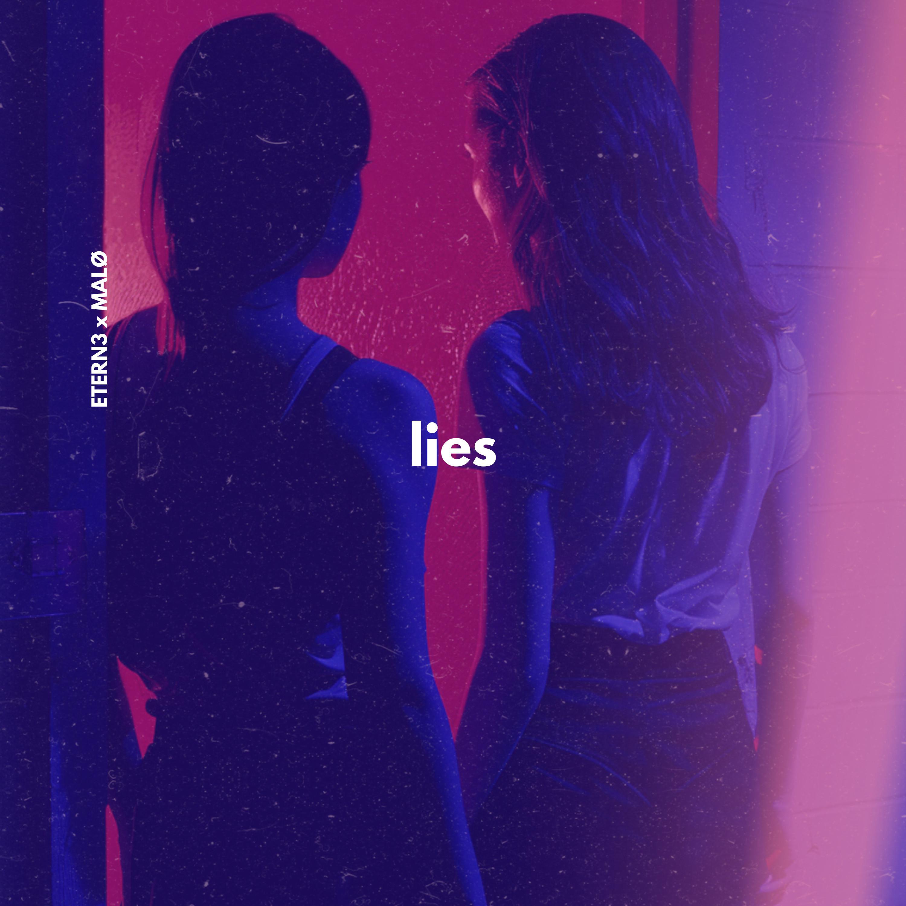 ETERN3 - Lies