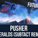Emeralds Subtact Remix 专辑