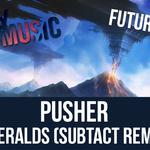 Emeralds Subtact Remix 专辑