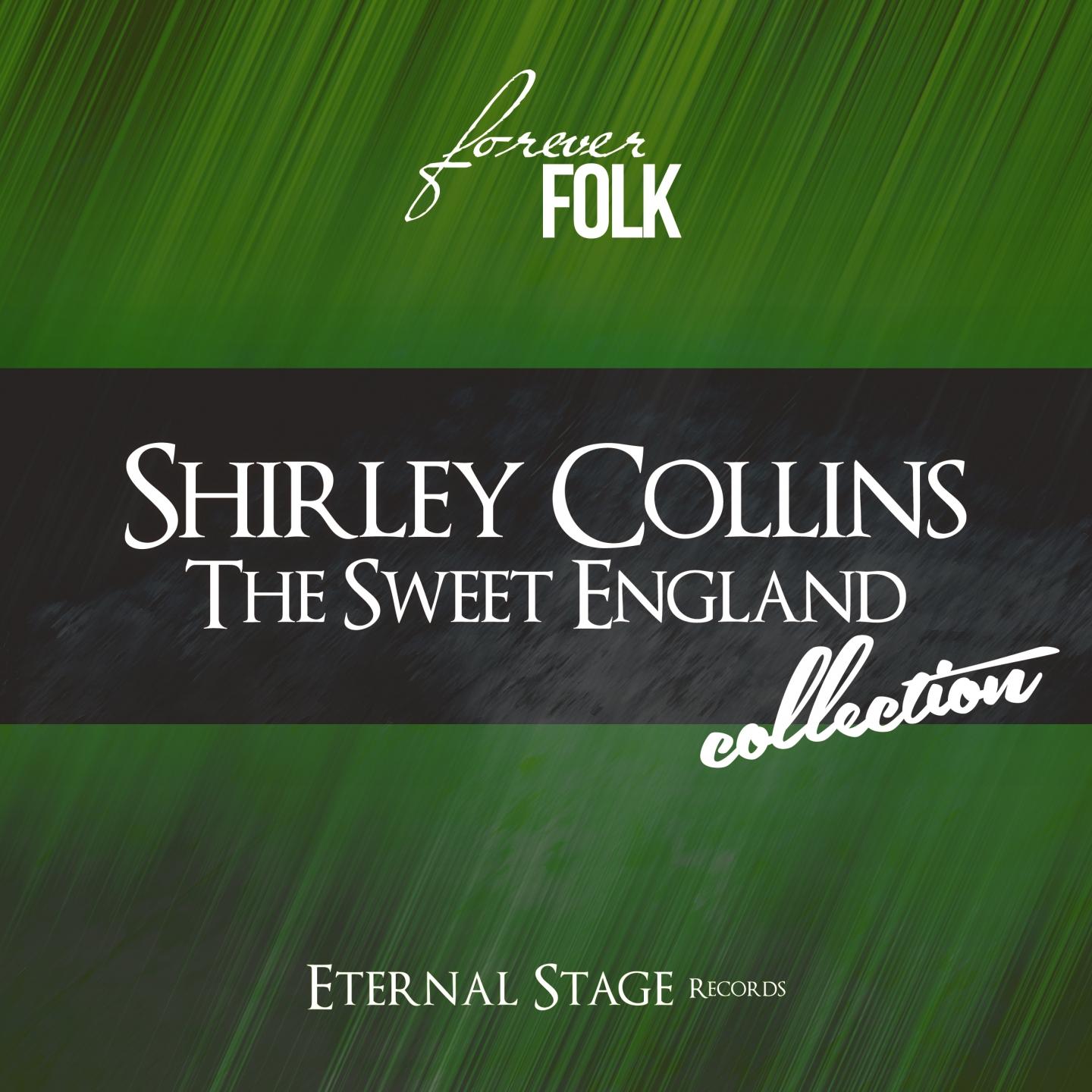 The Sweet England Collection (Forever Folk)