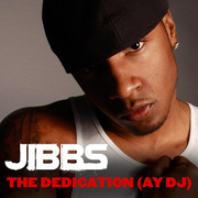 The Dedication (Ay DJ) - Single