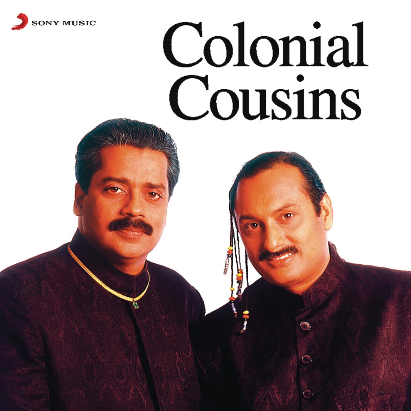 Colonial Cousins - Adrain's Angel (Lost in the Desert Fair)