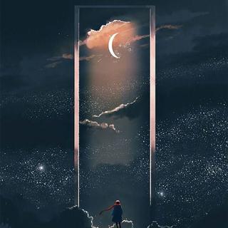 我与春风皆过客