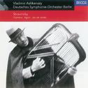Stravinsky: Jeu de cartes/Orpheus/Agon专辑