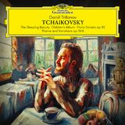 Tchaikovsky: Children's Album, Op. 39: No. 21, Sweet Dreams
