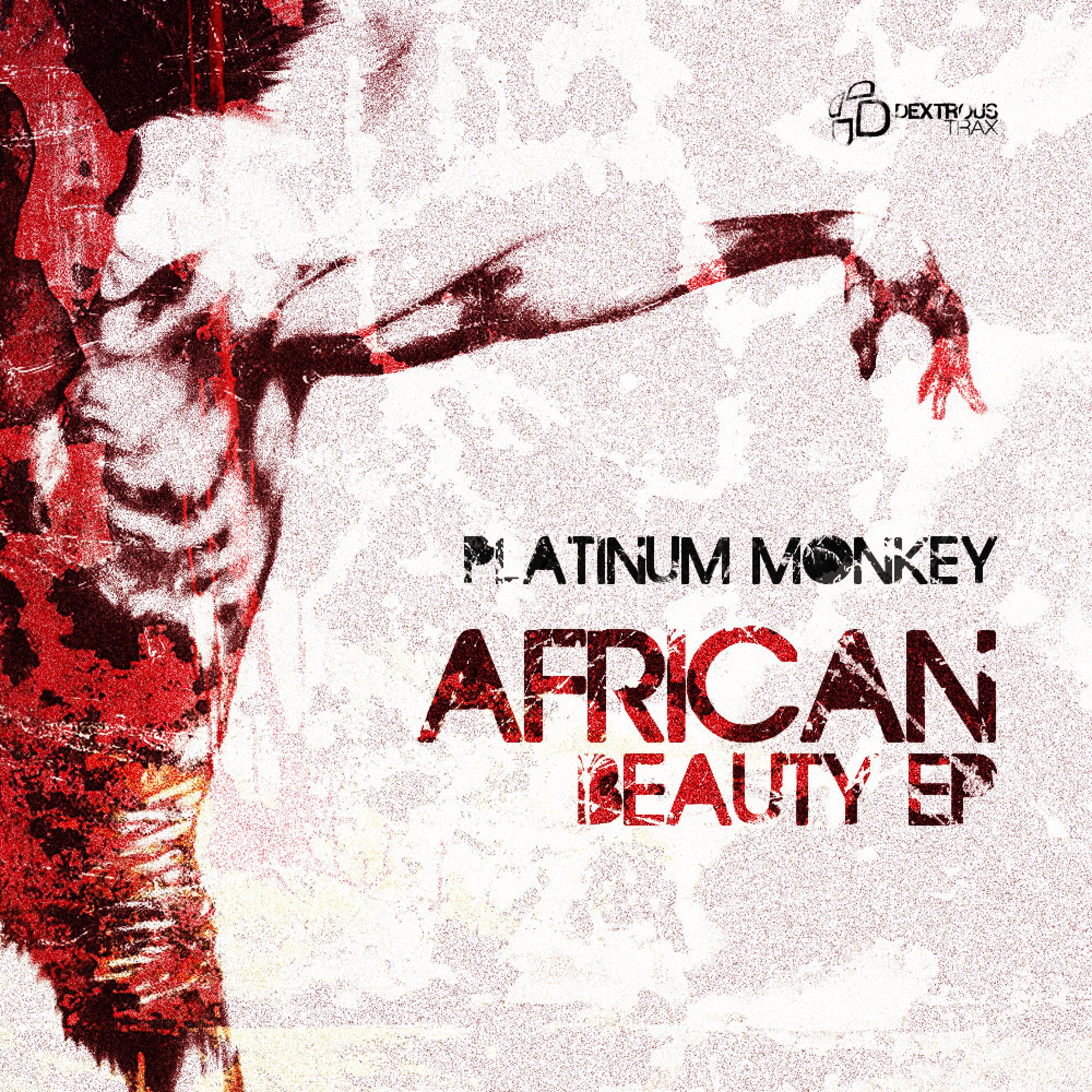 African Beauty