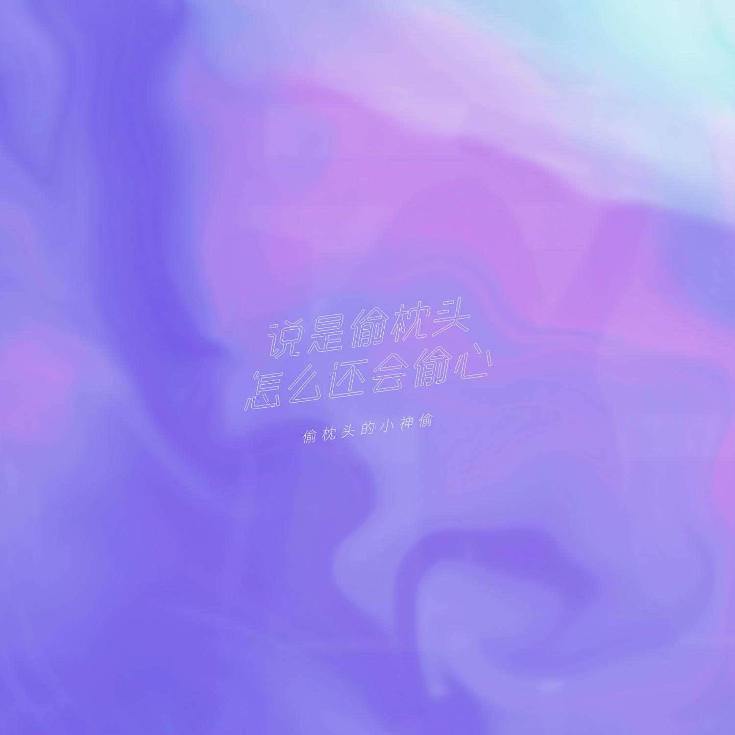 偷枕头的小神偷