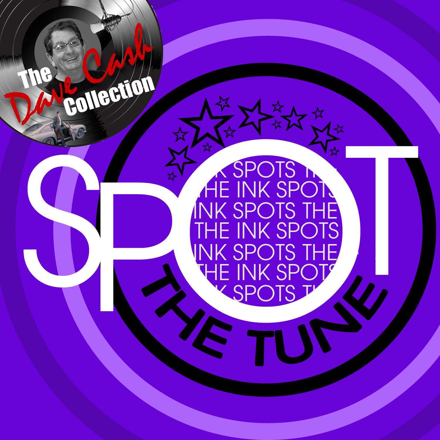 Spot the Tune (The Dave Cash Collection)