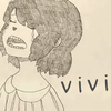 vivi -acoustic ver（Cover 米津玄师）