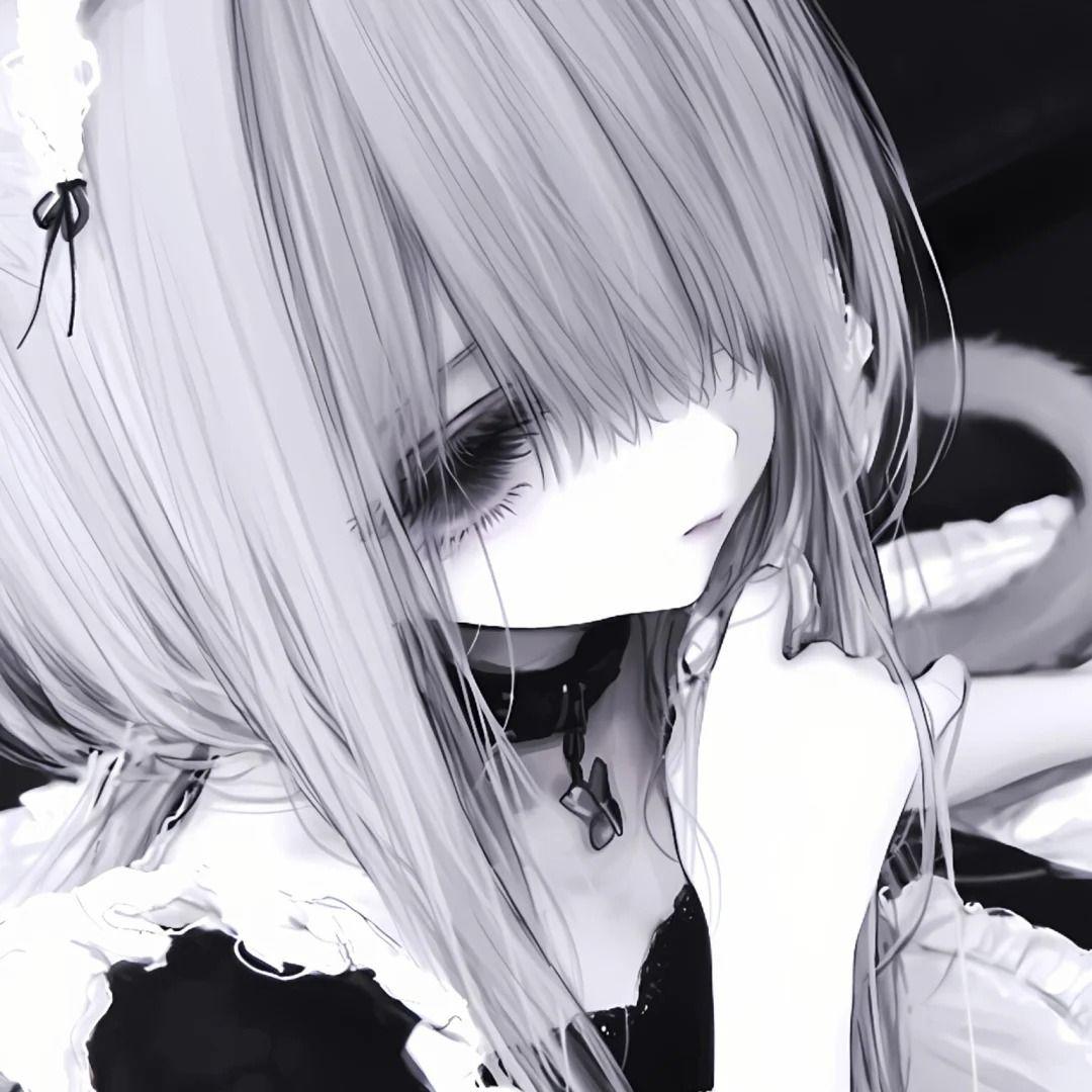 如果忧郁是一种天赋