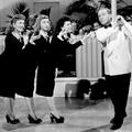bing crosby and the andrews sisters