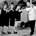 bing crosby and the andrews sisters