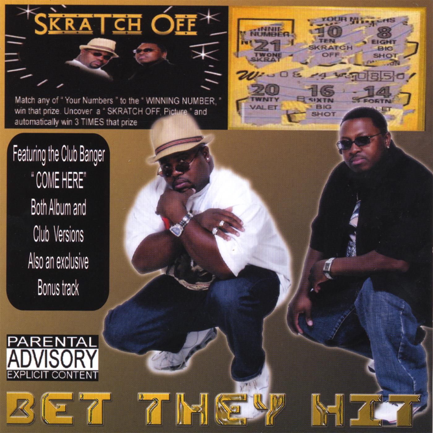 Come Here + Club Mix