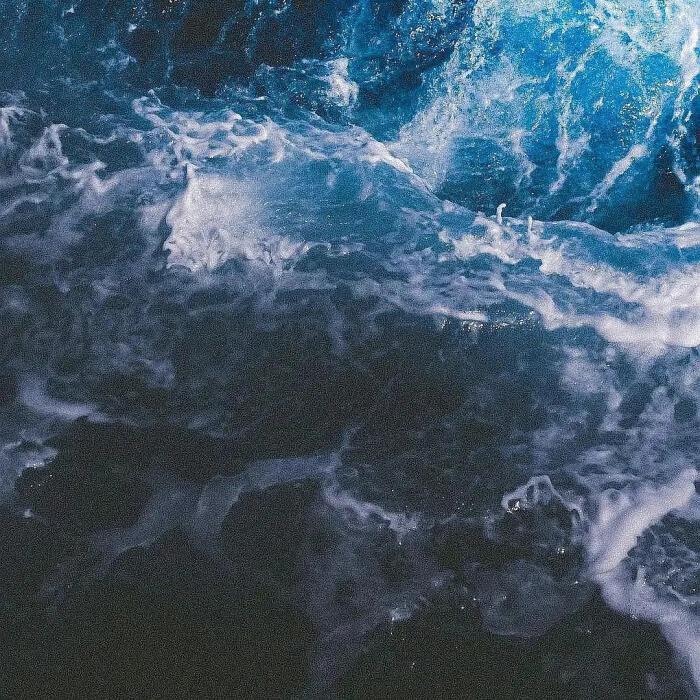 阿拉斯加海湾