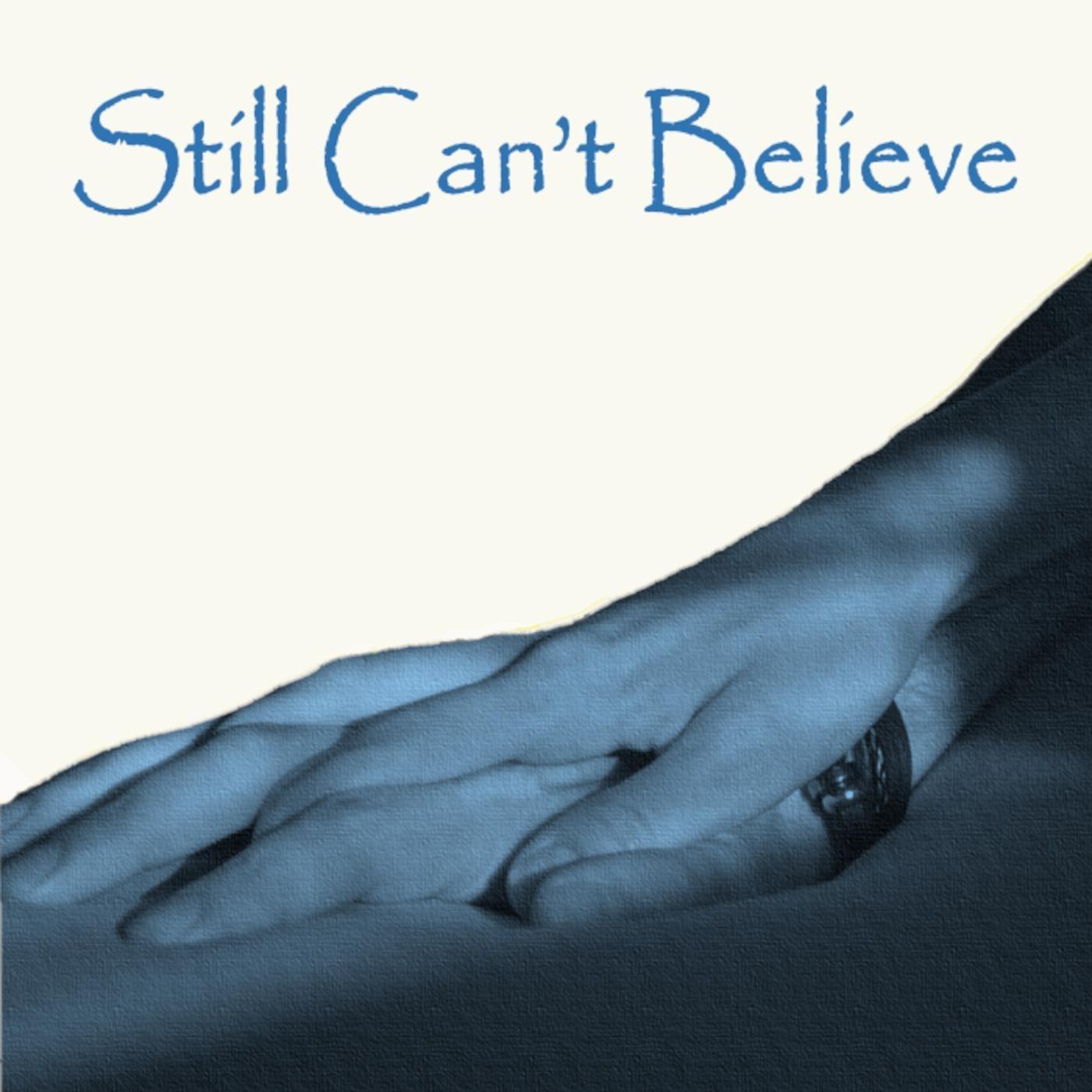 Still Can't Believe (feat. Rachel Lauren)