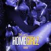 38 Dezzie - HomeGirlz