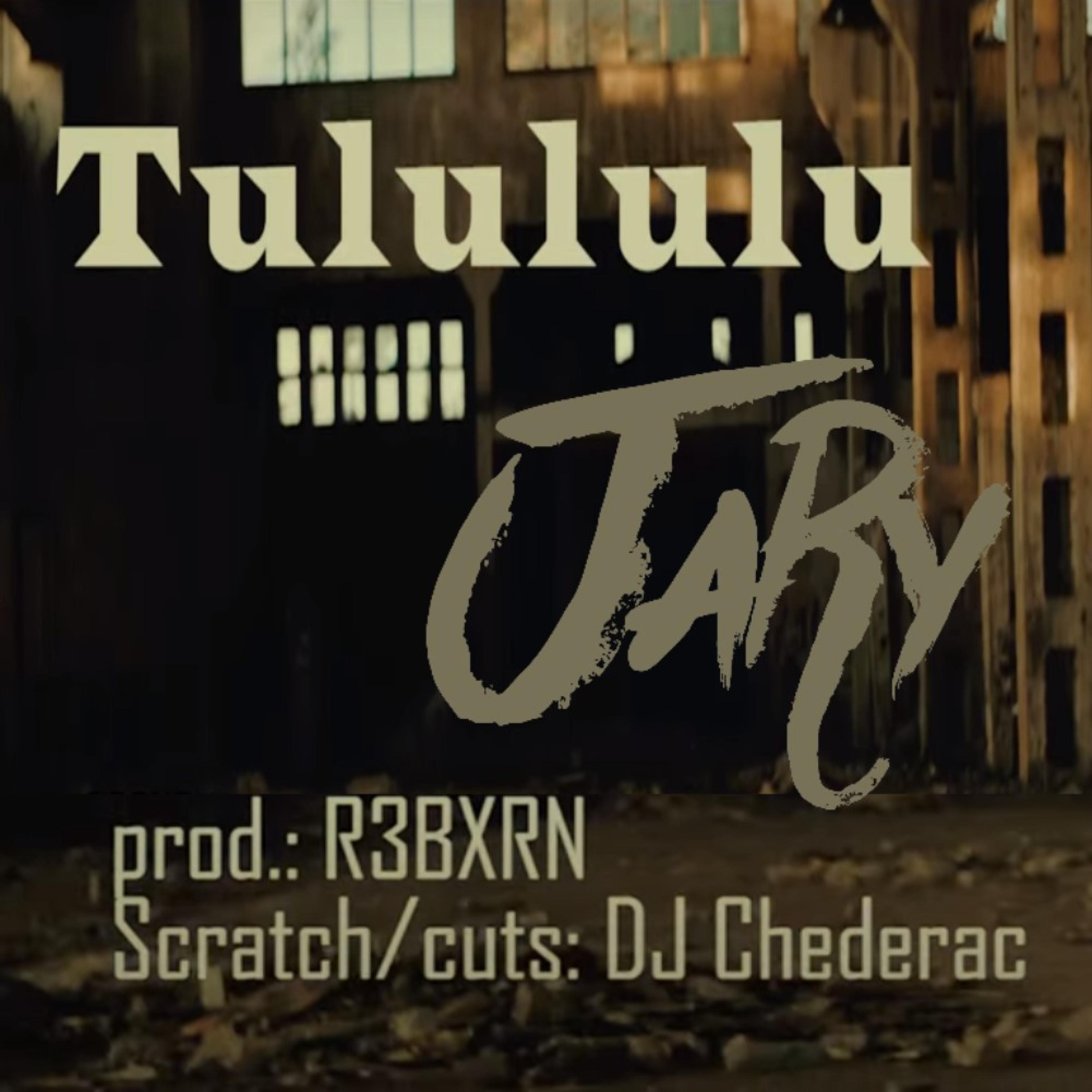 Tulululu (feat. DJ ChedeRac)