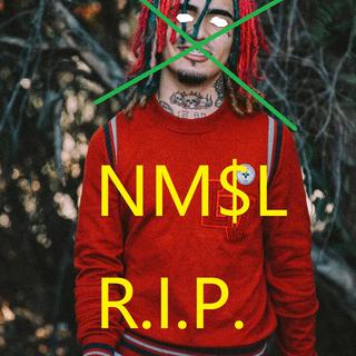 Diss Lil Pump合集(持续更新)