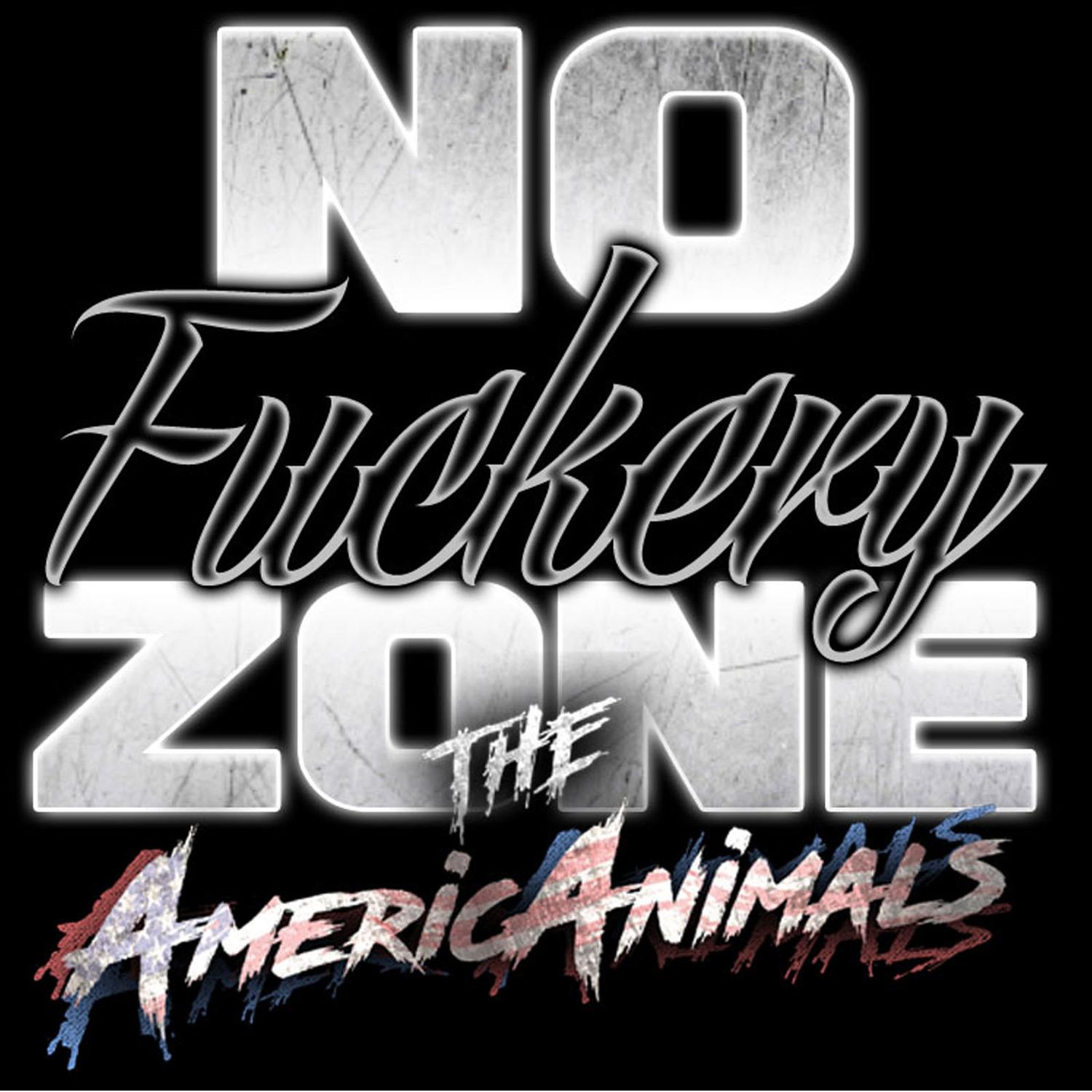 No ****ery Zone