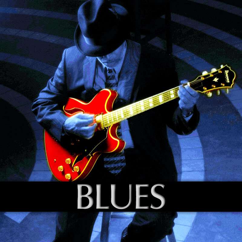 kazakh blues专辑