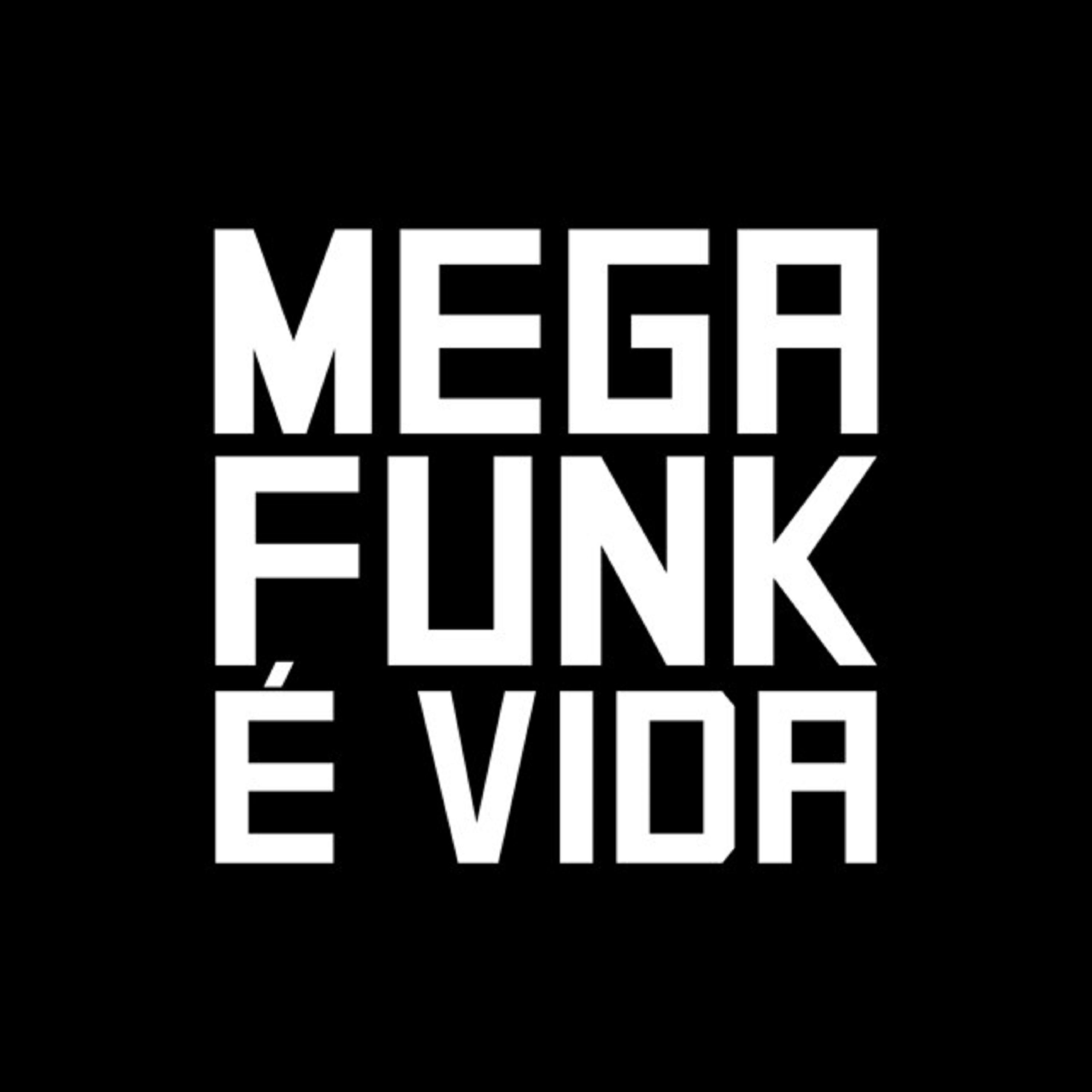 DJ Slow - MEGA FUNK MINIMAL