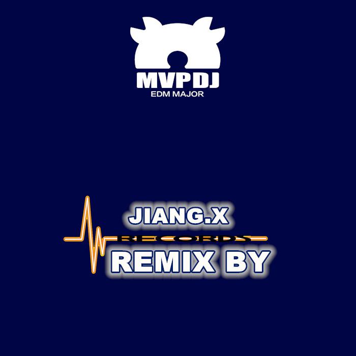 JIANG.x 2k19 Remix by专辑