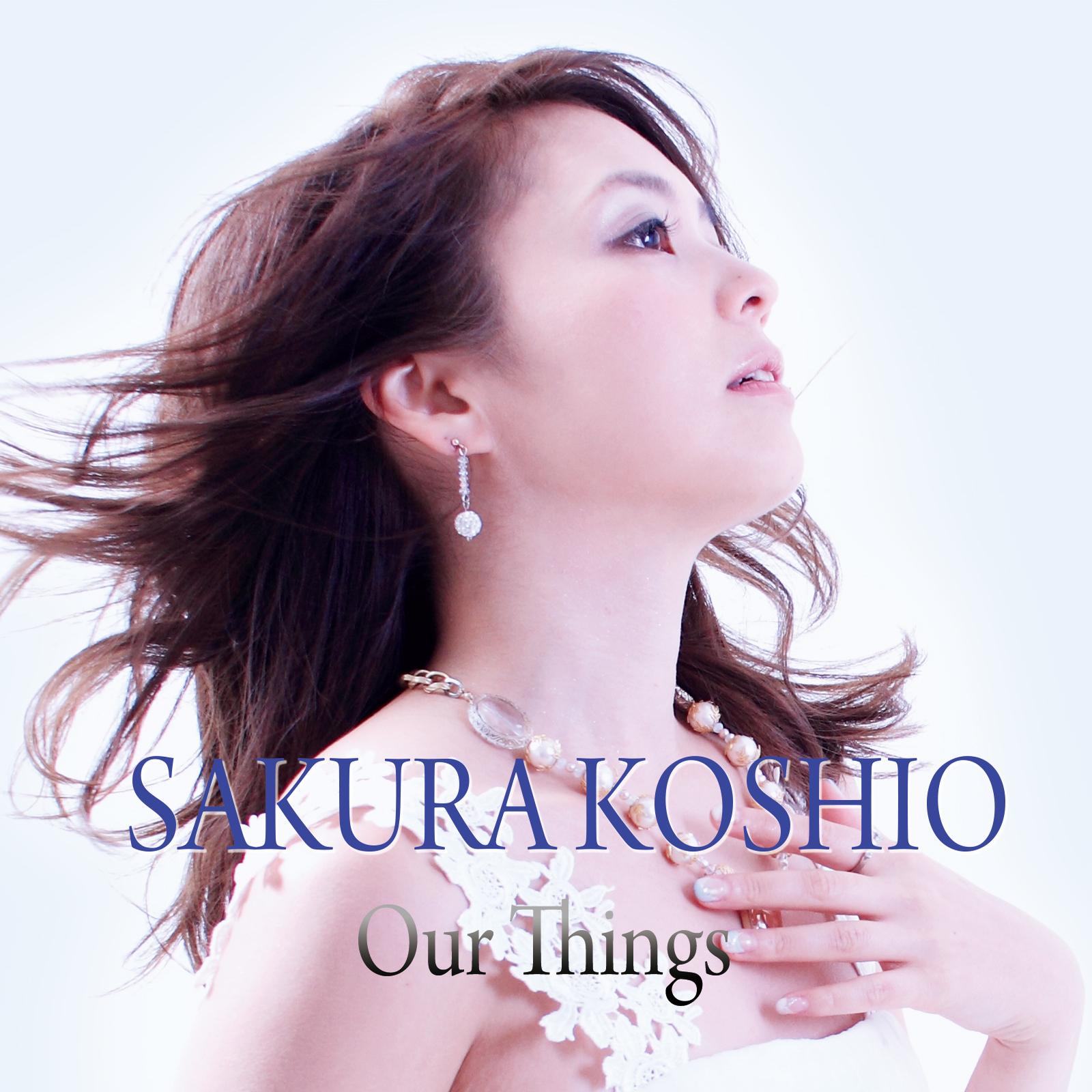 Our Things