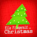 Ella Fitzgerald in Christmas专辑