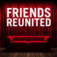 Reunited (duet) - Old Song (instrumental)